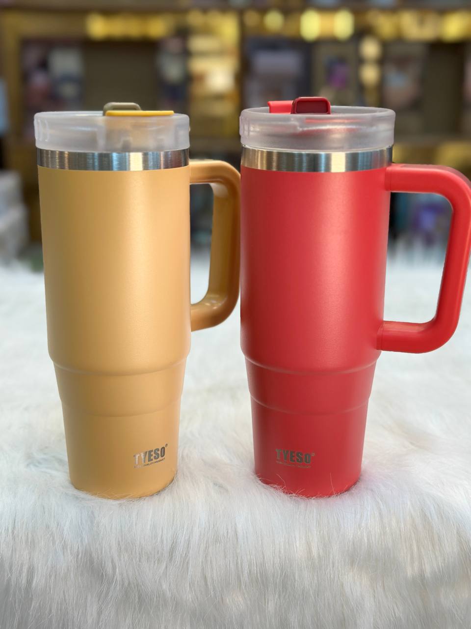 Thermal Mug – 4-HK-238 S3