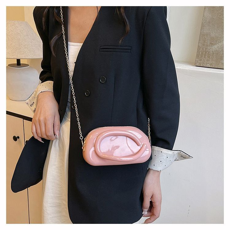 Zara Trendy Bag – Silicone – R16 S1