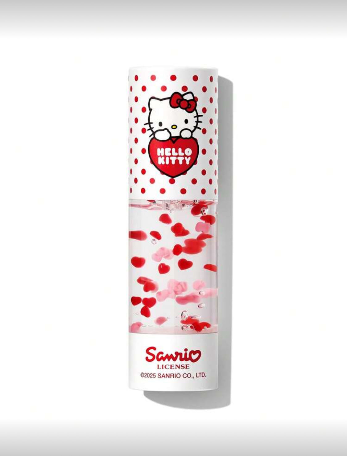 Hello Kitty x SHEGLAM Jelly Amour Hydrating Primer – Moisture & Glow