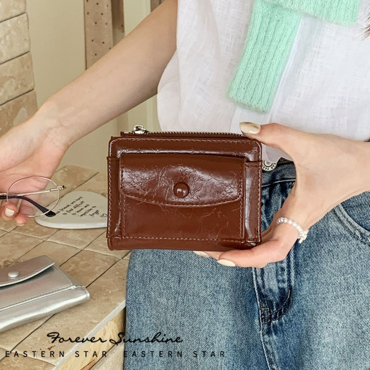 Slim Wallet S2 – Code 134