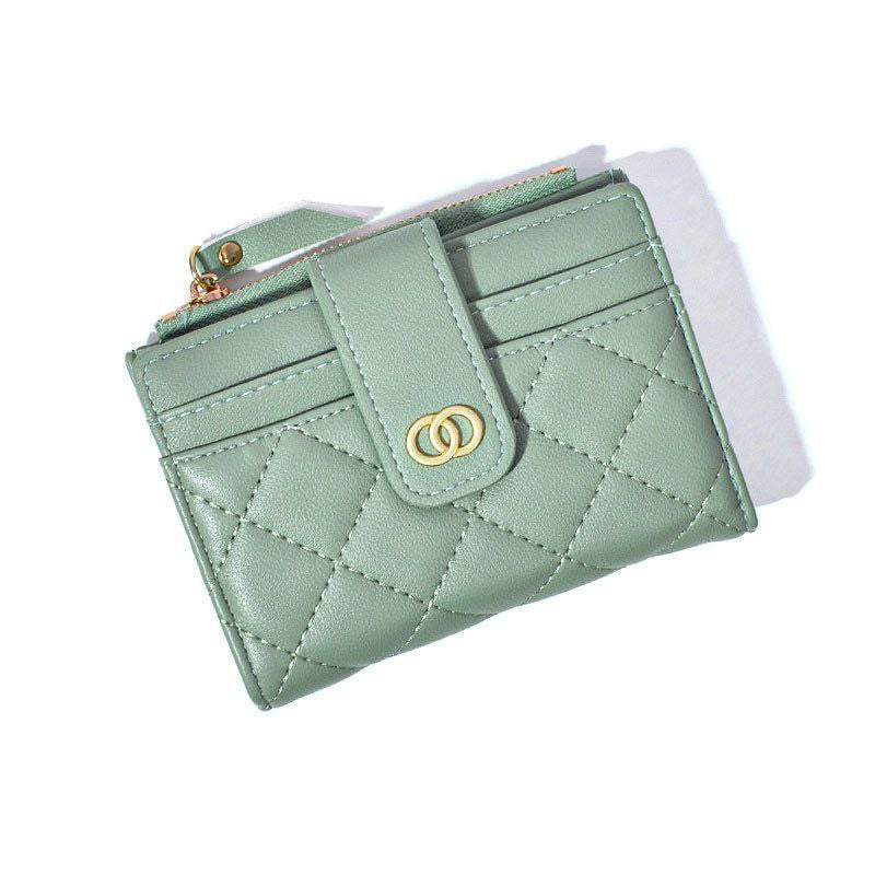 Slim Ultra-Thin Wallet S1 – Code R58
