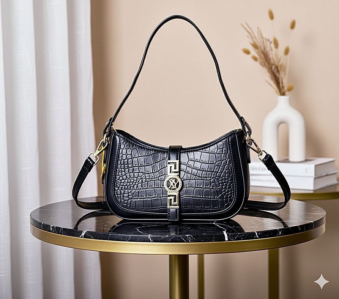 Stylish Crossbody Bag – Premium Quality (S2) Code: 10713