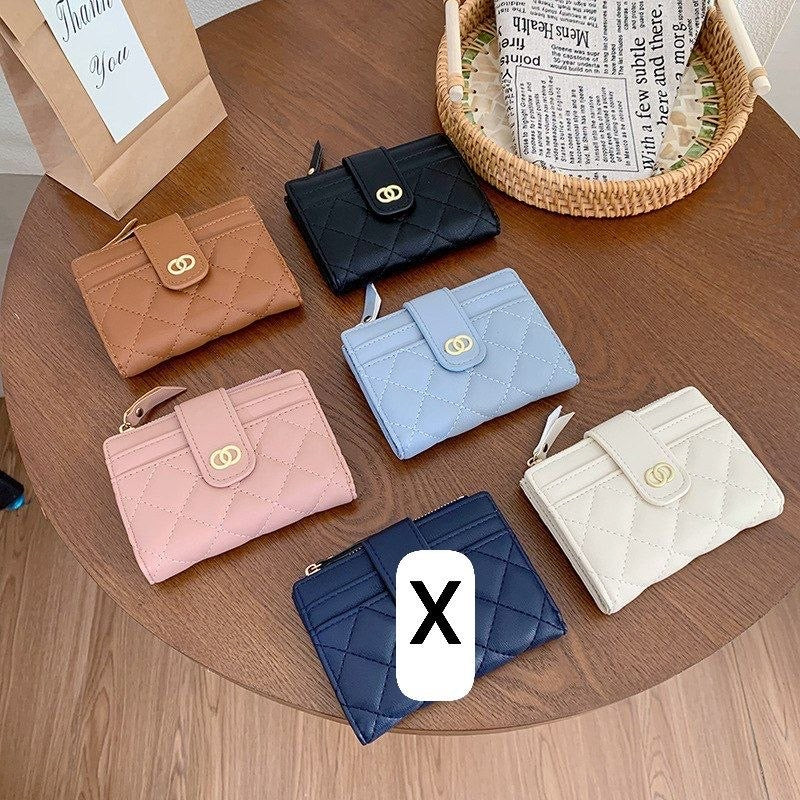 Slim Ultra-Thin Wallet S1 – Code R58