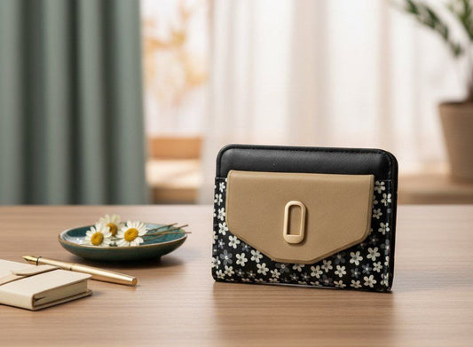 Ultra-Slim Leather Wallet S1   code:1717