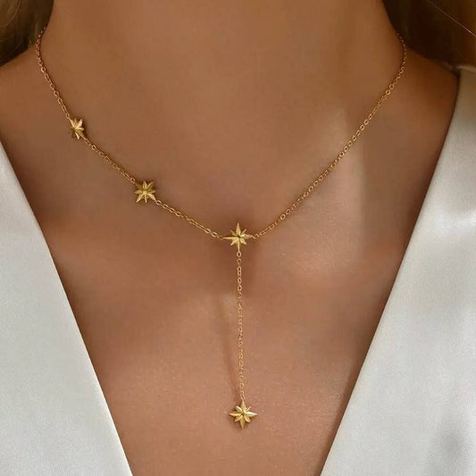 Stainless Steel Necklace – Pure 316 S1