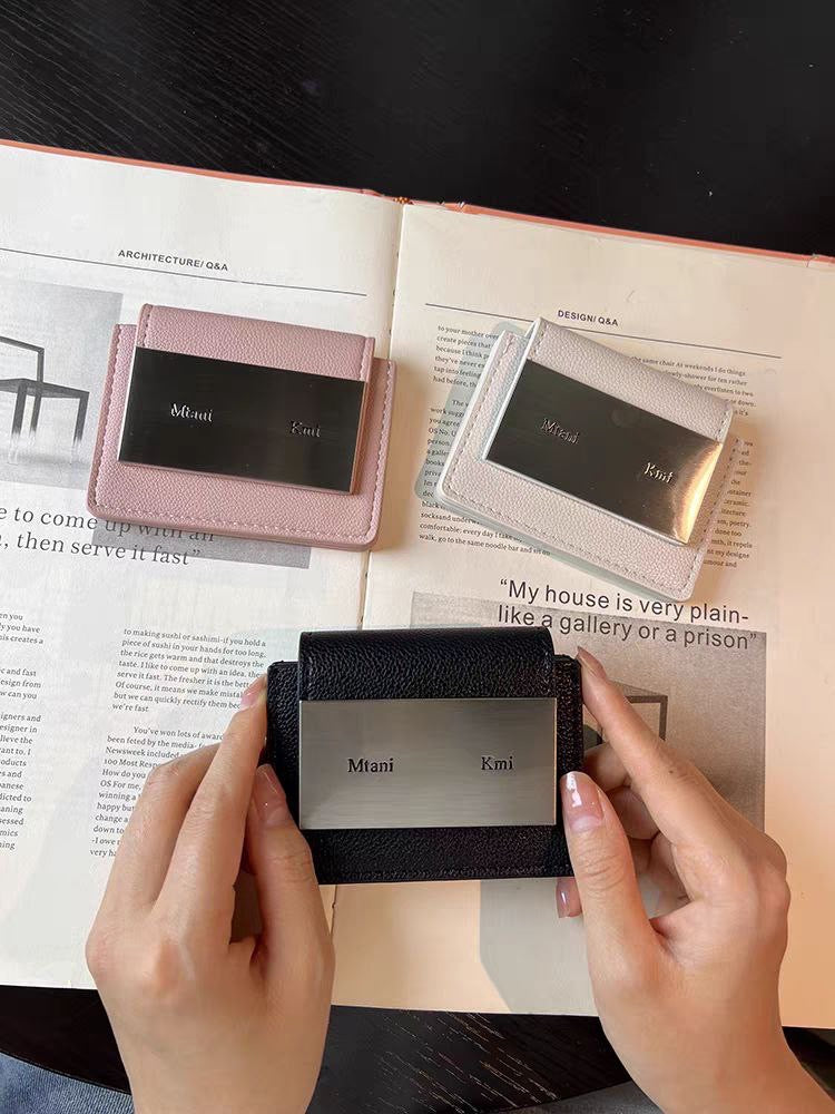 Card Holder & Wallet S1 – Code 2347_2