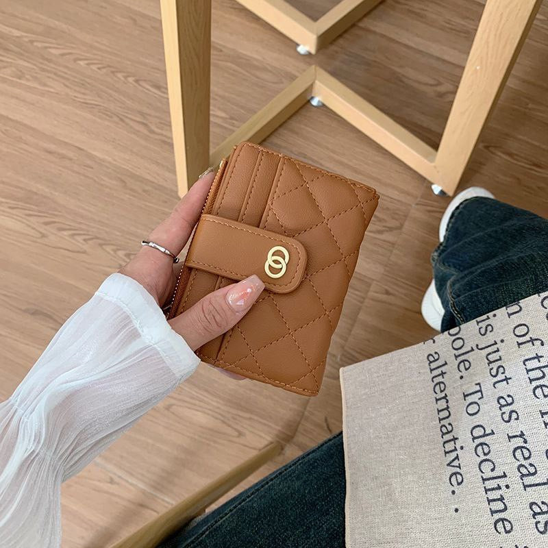Slim Ultra-Thin Wallet S1 – Code R58