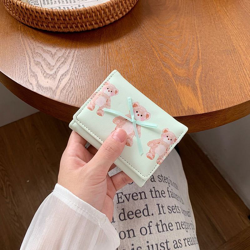 Mini Chic Wallet S1 – Code R150