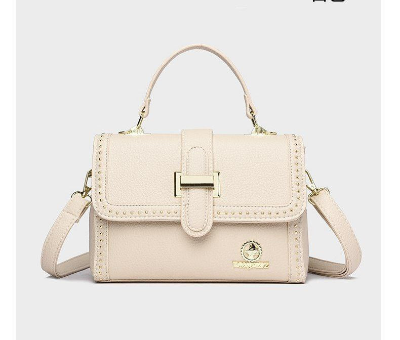Imported FOX JAZZ Crossbody Bag – Premium Quality (S1) Code: 1536