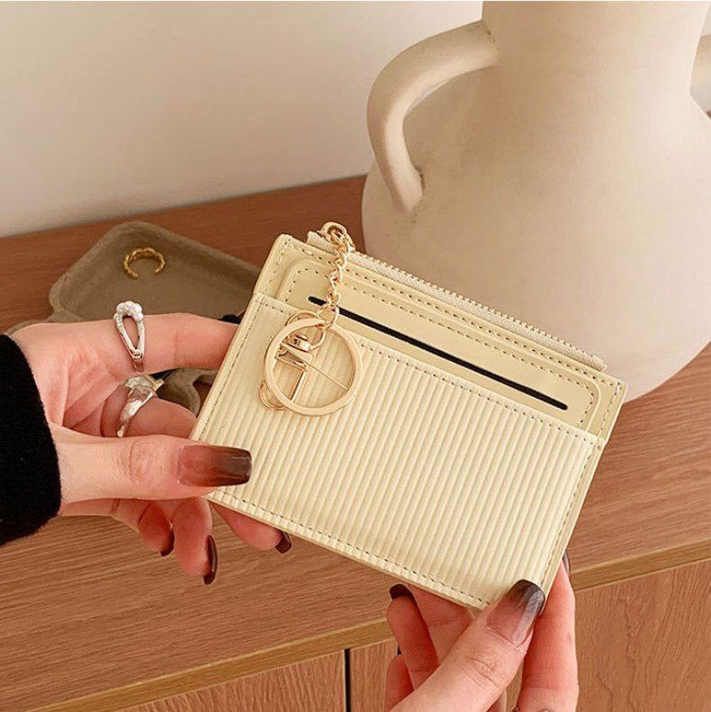 ‏Slim Card Holder S1 – Code R173