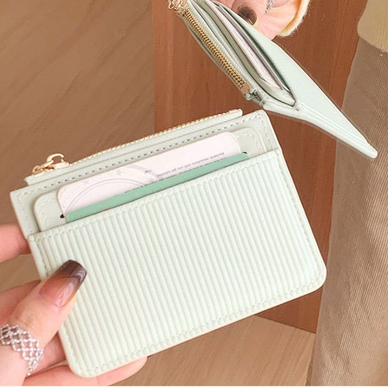 ‏Slim Card Holder S1 – Code R173