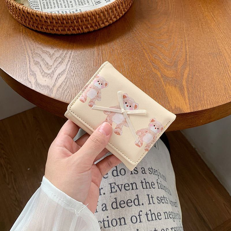 Mini Chic Wallet S1 – Code R150