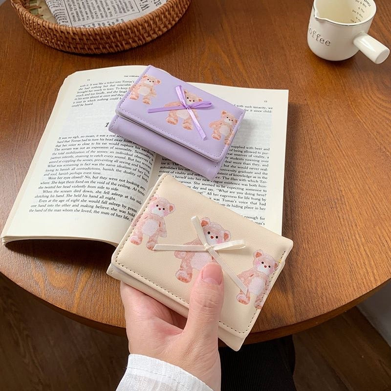 Mini Chic Wallet S1 – Code R150