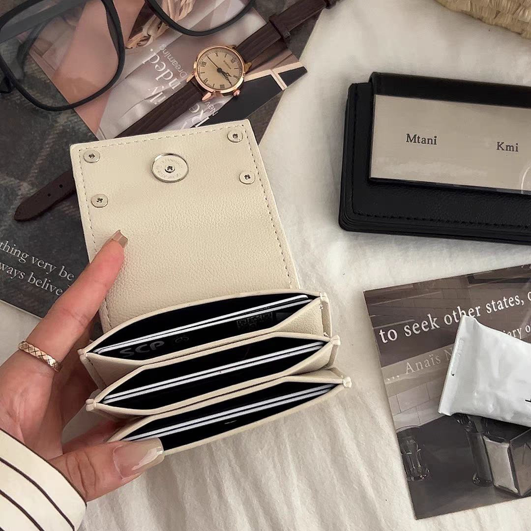 Card Holder & Wallet S1 – Code 2347_2