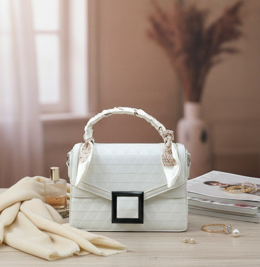 Imported Crossbody Bag – Premium Quality with Wide Strap (S1) Code: 1548