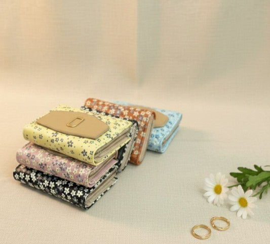 Ultra-Slim Leather Wallet S1   code:1717