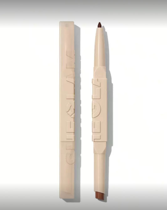SHEGLAM Glam 101 2-In-1 Matte Dual-Ended Lip Liner & Lipstick