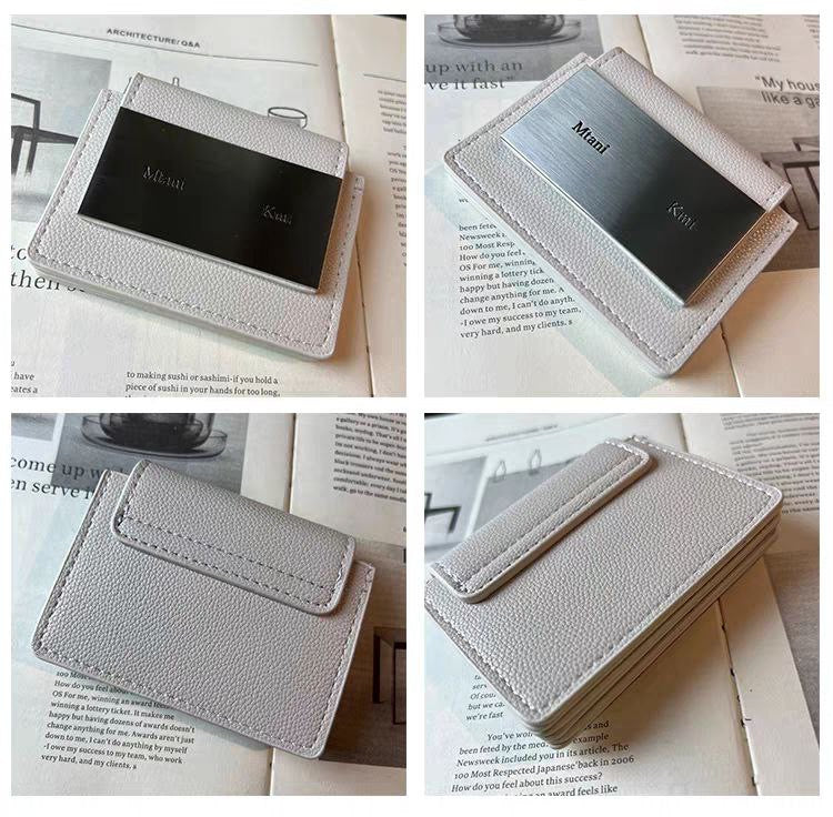 Card Holder & Wallet S1 – Code 2347_2