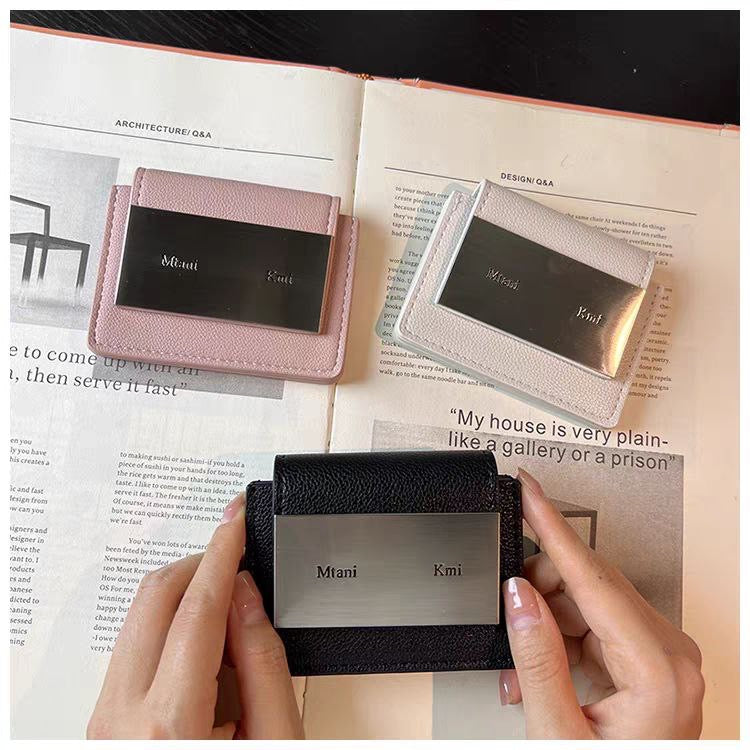 Card Holder & Wallet S1 – Code 2347_2