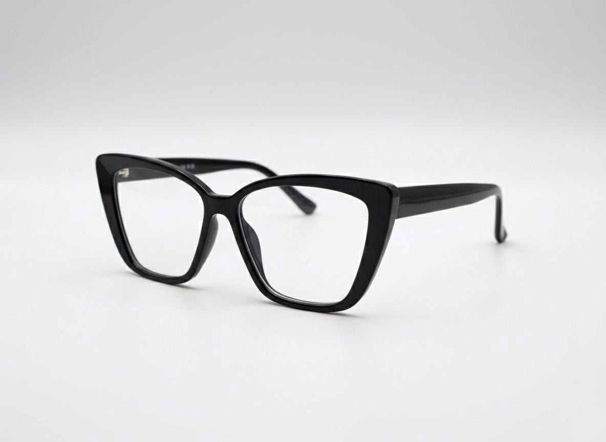 Luxury & Elegant Women’s Optical Glasses