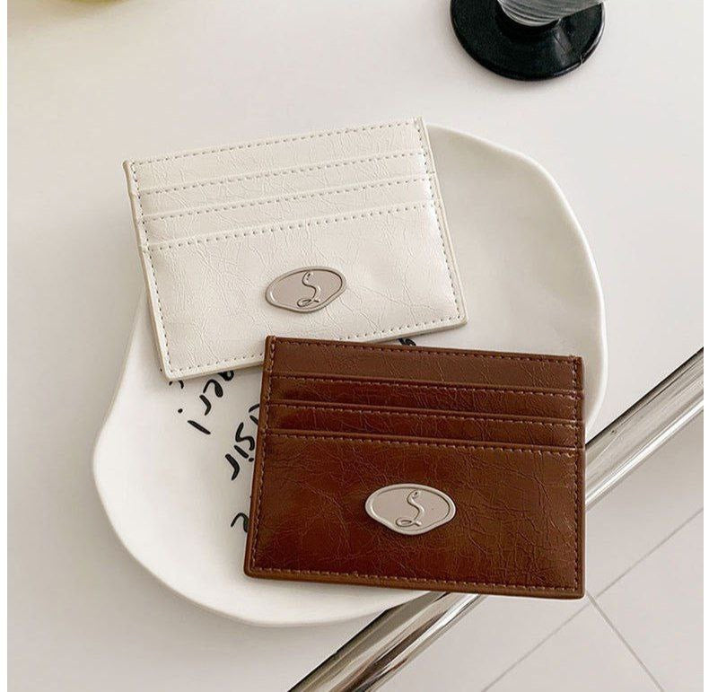TrendCard Holder – Shein-Inspired Must-Have S1  code:R171