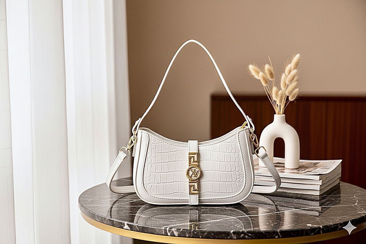 Stylish Crossbody Bag – Premium Quality (S2) Code: 10713