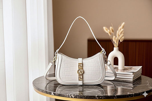 Stylish Crossbody Bag – Premium Quality (S2) Code: 10713
