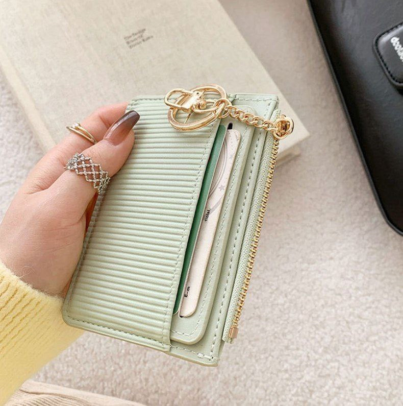 ‏Slim Card Holder S1 – Code R173
