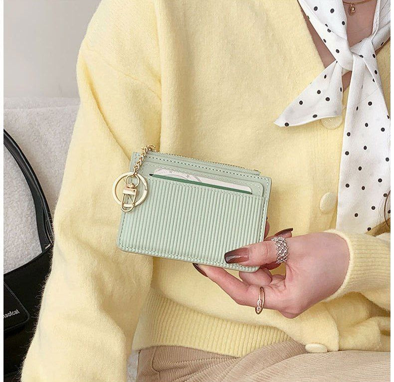 ‏Slim Card Holder S1 – Code R173