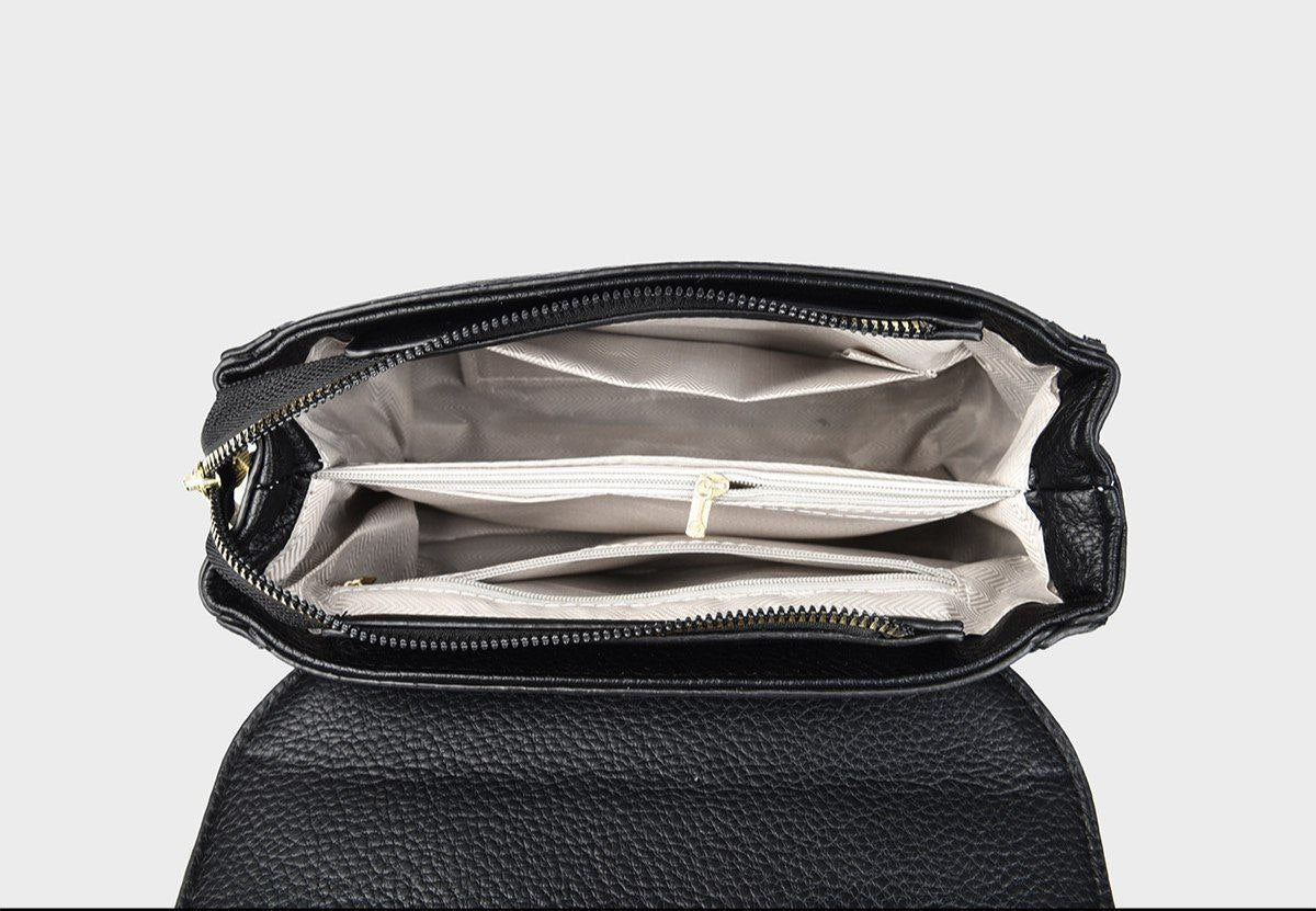 Imported FOX JAZZ Crossbody Bag – Premium Quality (S1) Code: 1536