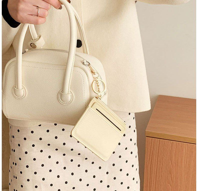‏Slim Card Holder S1 – Code R173