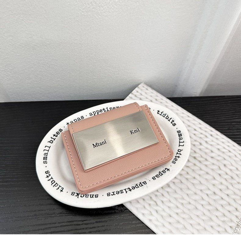 Card Holder & Wallet S1 – Code 2347_2