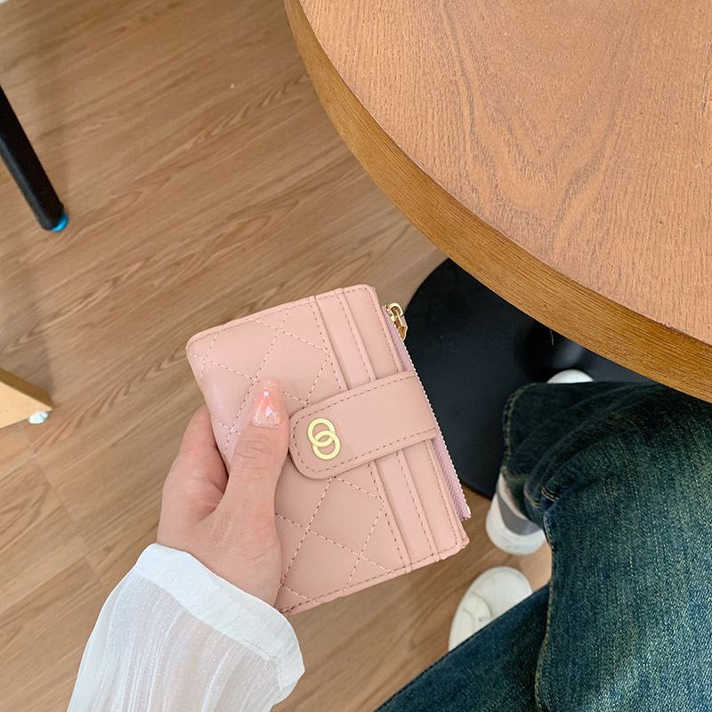 Slim Ultra-Thin Wallet S1 – Code R58