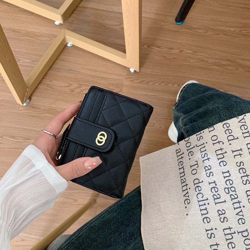 Slim Ultra-Thin Wallet S1 – Code R58