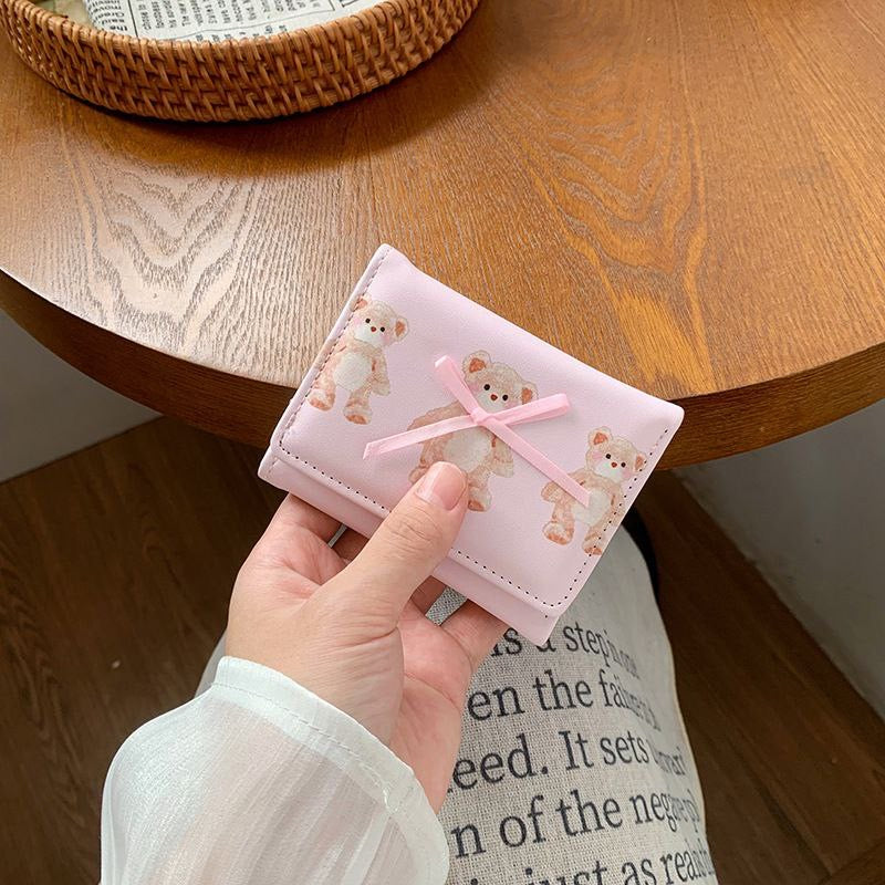 Mini Chic Wallet S1 – Code R150