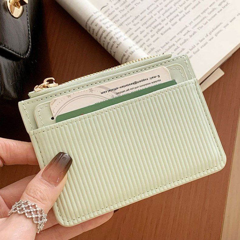 ‏Slim Card Holder S1 – Code R173