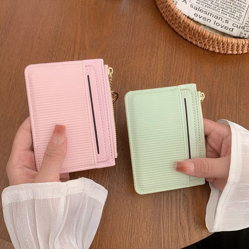‏Slim Card Holder S1 – Code R173