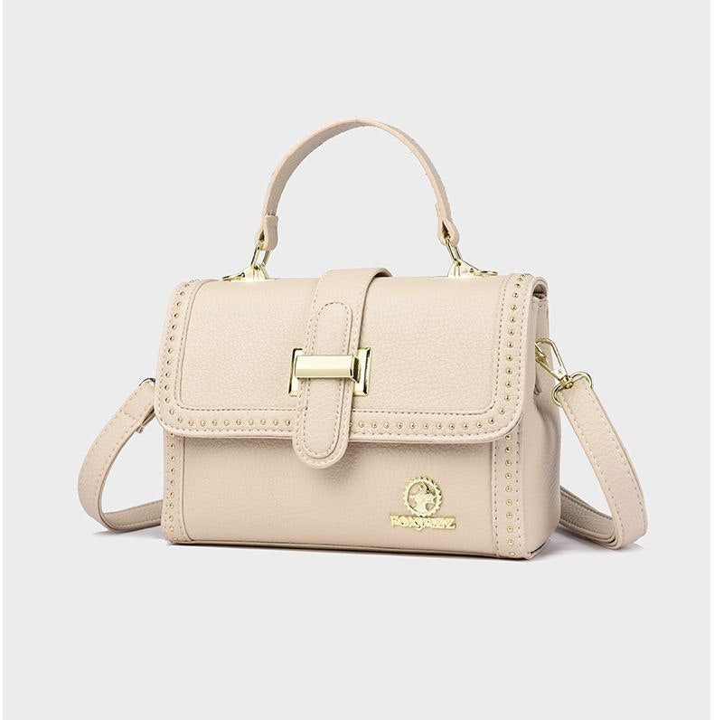 Imported FOX JAZZ Crossbody Bag – Premium Quality (S1) Code: 1536