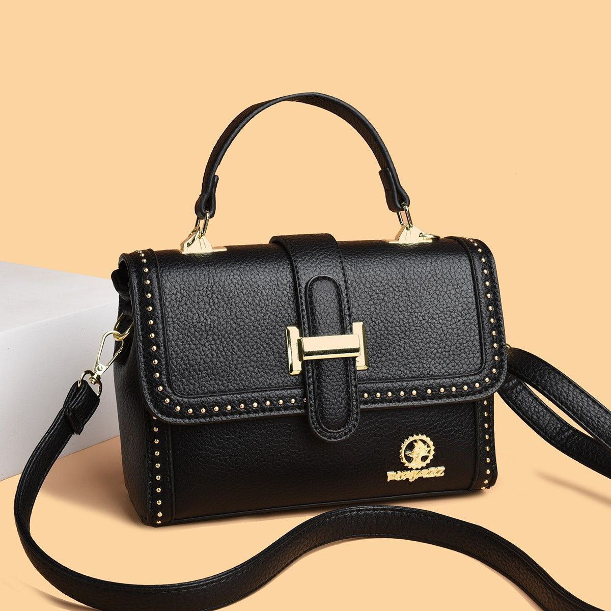 Imported FOX JAZZ Crossbody Bag – Premium Quality (S1) Code: 1536