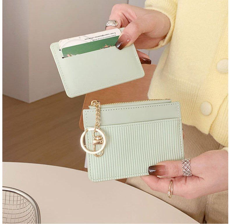 ‏Slim Card Holder S1 – Code R173