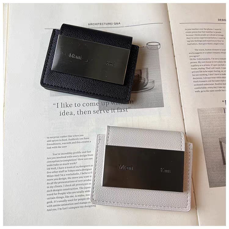 Card Holder & Wallet S1 – Code 2347_2