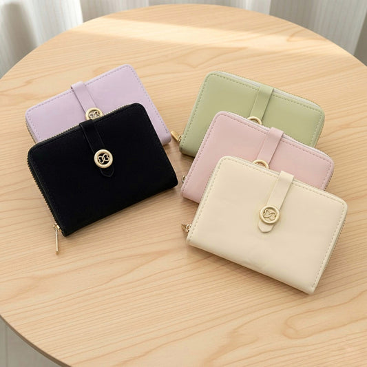 Imported Leather Wallet from China – Ultra Slim & Soft Material S1