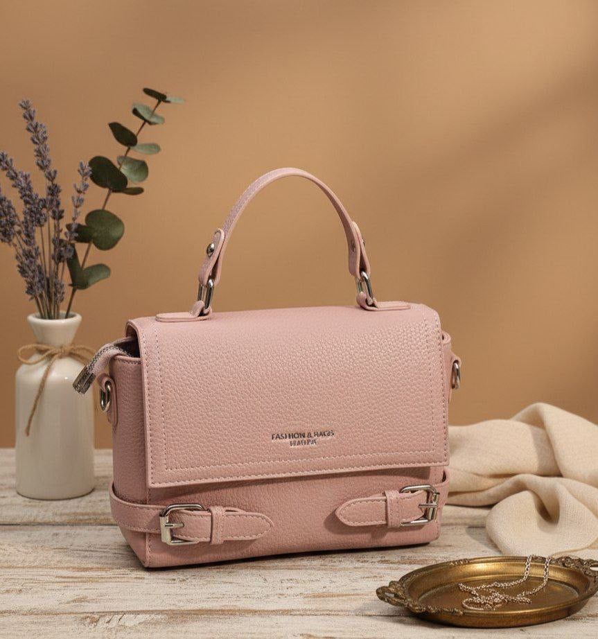 Imported Leather Crossbody Bag – Premium Finish s1 Code: 1624