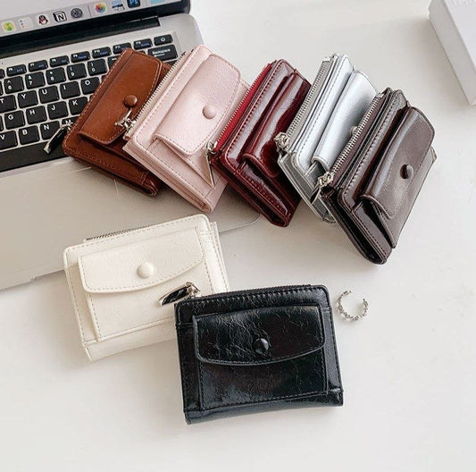 Slim Wallet S2 – Code 134