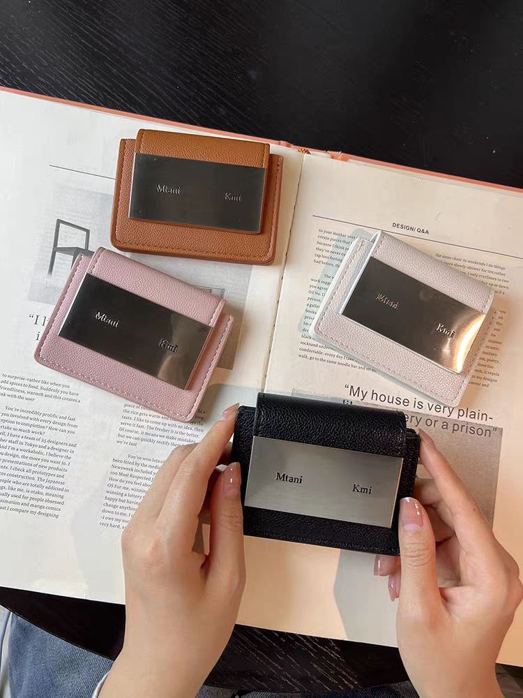 Card Holder & Wallet S1 – Code 2347_2