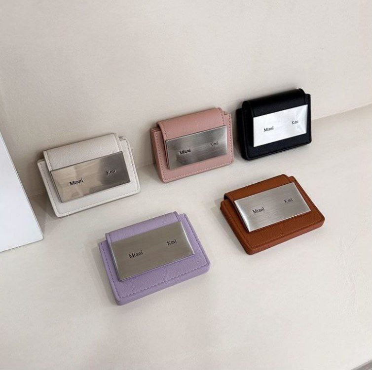 Card Holder & Wallet S1 – Code 2347_2