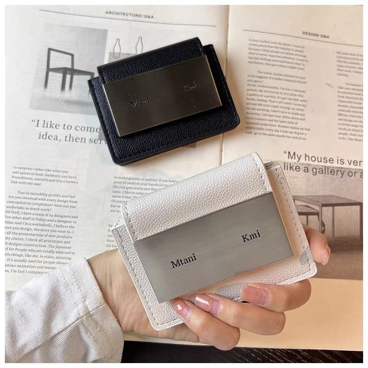 Card Holder & Wallet S1 – Code 2347_2