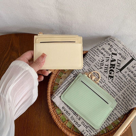 ‏Slim Card Holder S1 – Code R173
