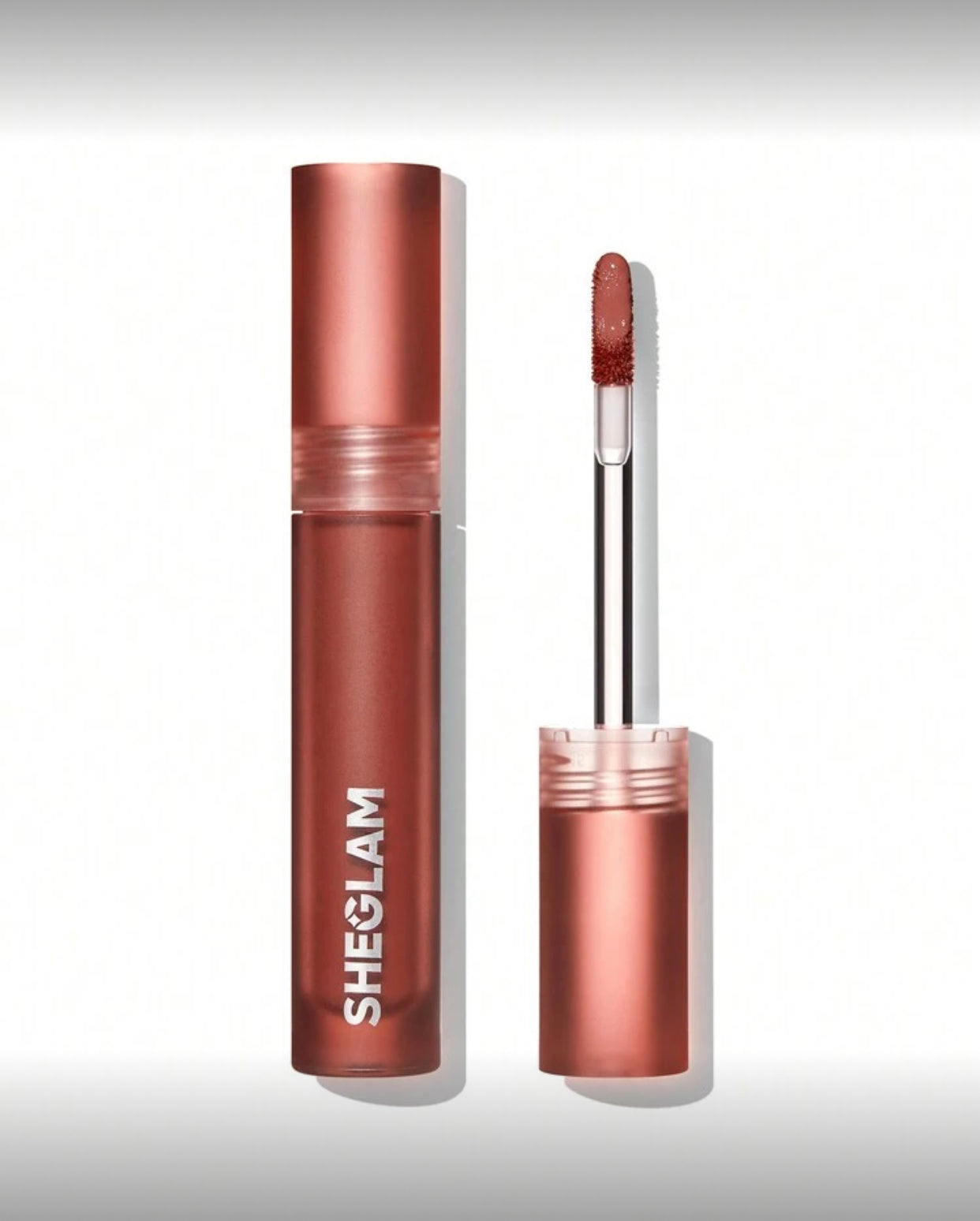 SHEGLAM Soft Haze Lip Blur Waterproof Liquid Lipstick