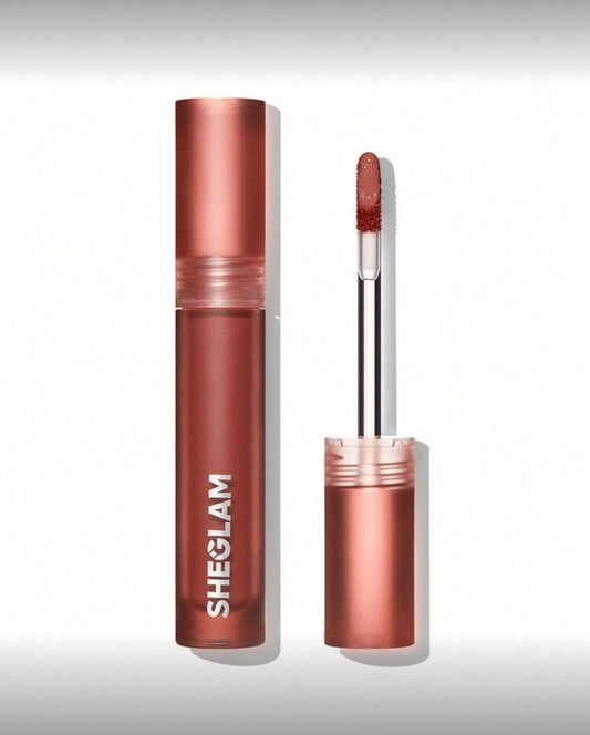 SHEGLAM Soft Haze Lip Blur Waterproof Liquid Lipstick